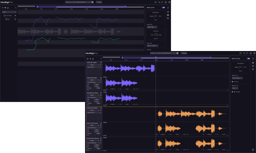 VocAlign 7 & Upgrades