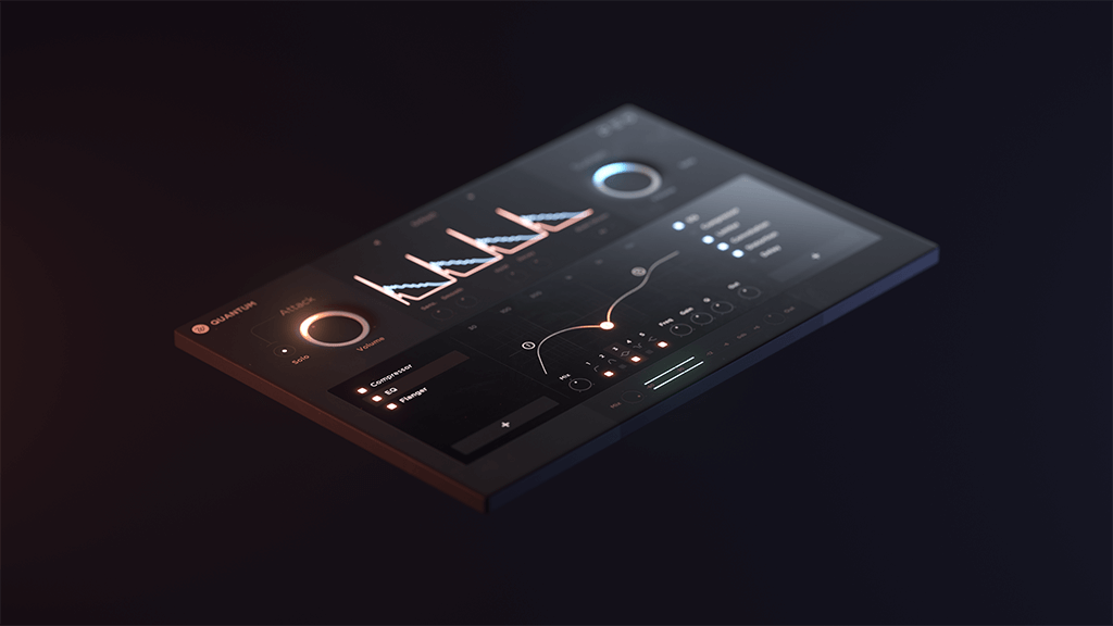 Wavesfactory Quantum - Beauty Image 1