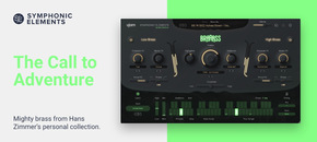 Symphonic Elements BRAAASS