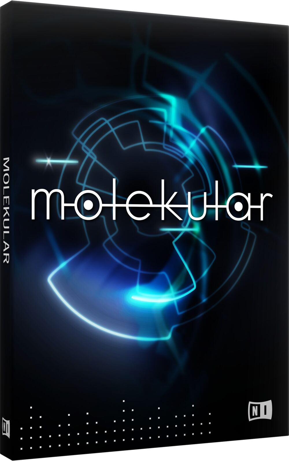 Native Instruments Molekular