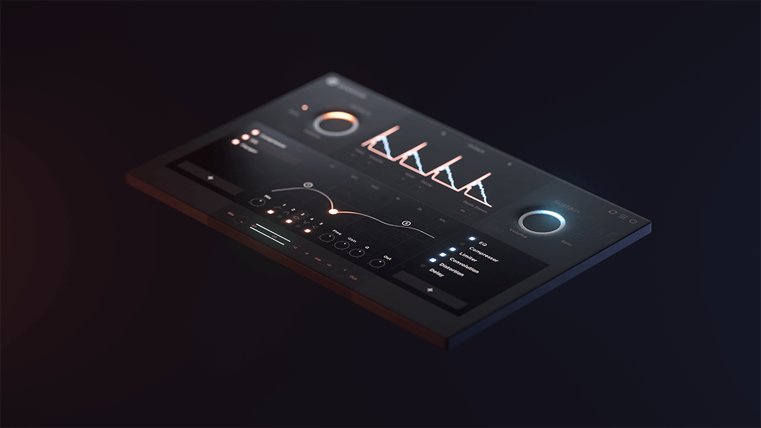 Wavesfactory Quantum - Beauty Image 2