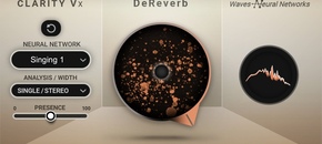Clarity Vx DeReverb