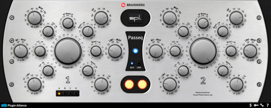 SPL Passeq