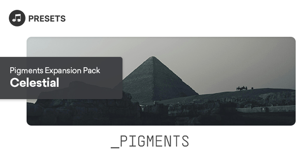 Celestial Main Image