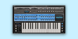 Novation Bass Station