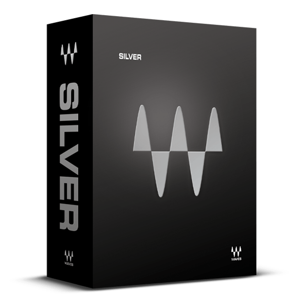 Waves Silver Bundle