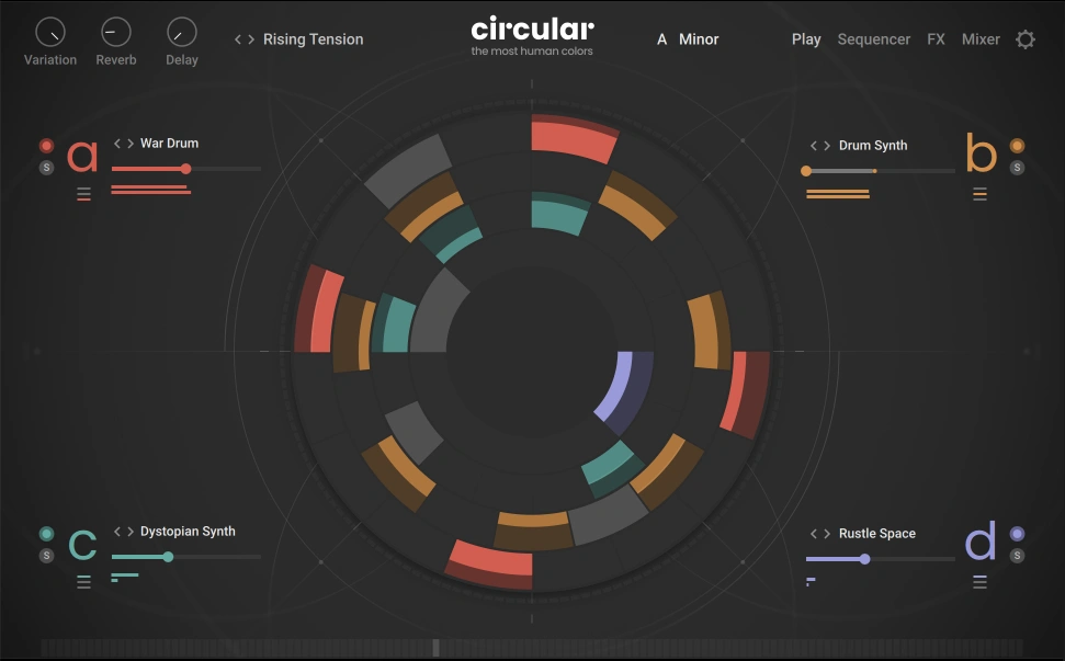Native Instruments Circular - Image 1