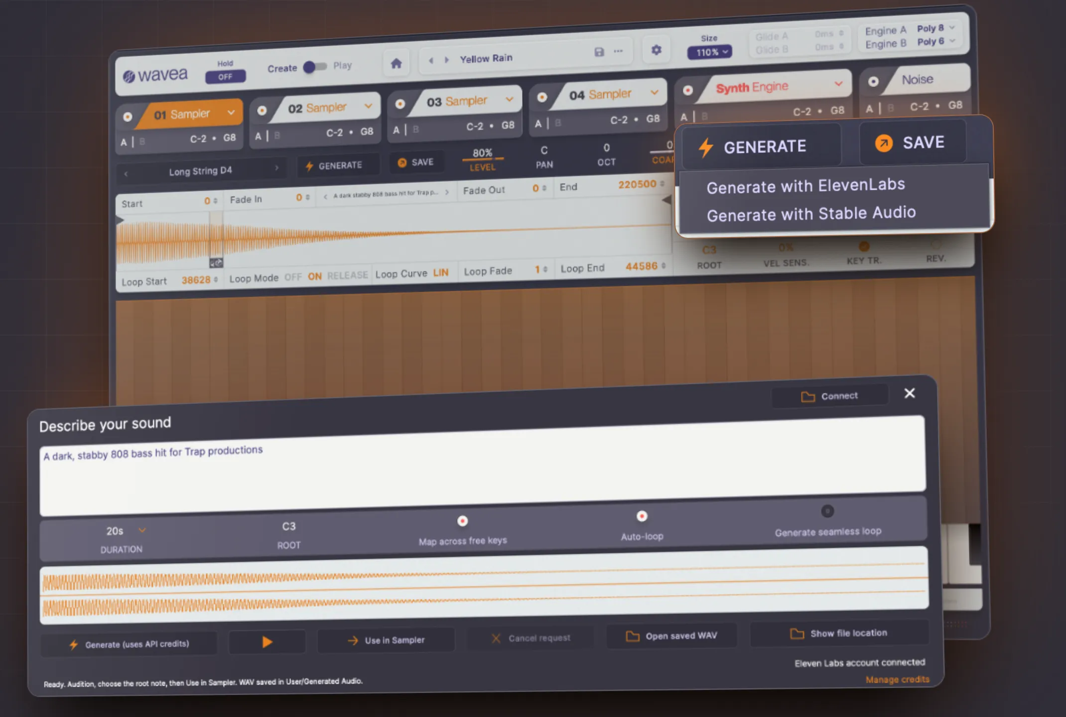 UI 2