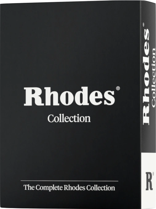 Rhodes Collection Bundle