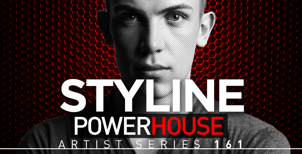 Styline Power House Rectangle Image