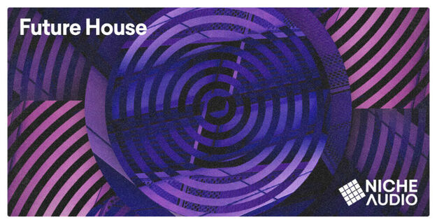 Future House interface