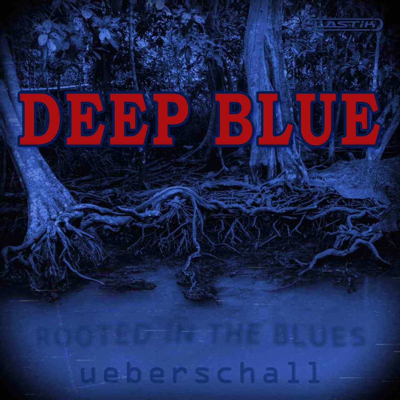 Ueberschall Deep Blue