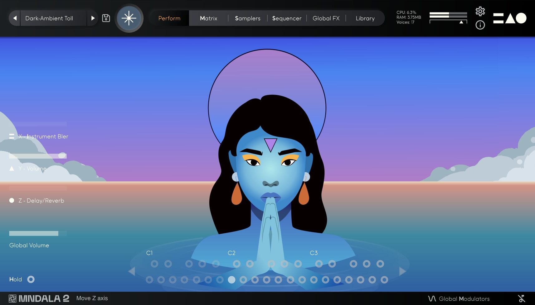 MNTRA Atma - Main Image