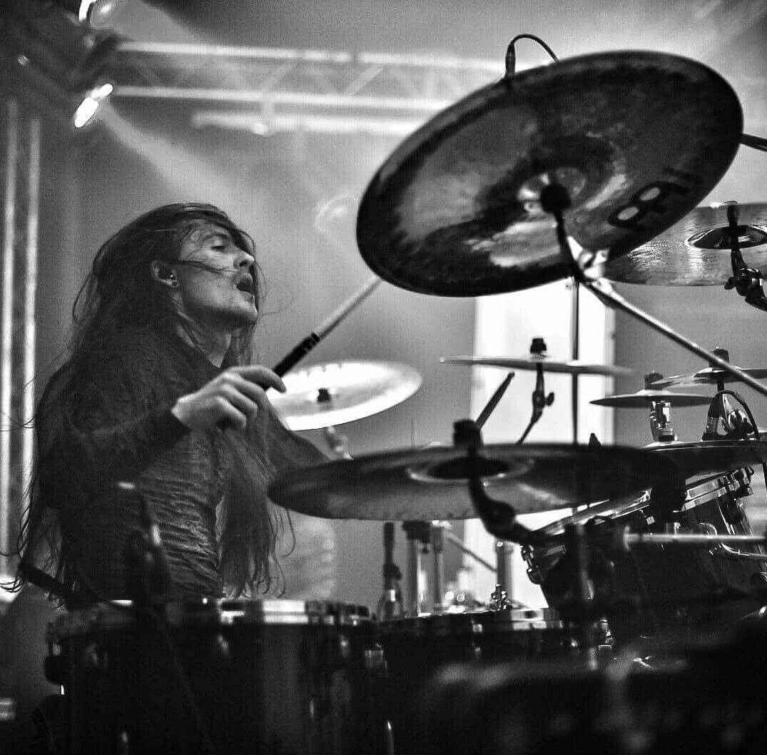 Bogren Digital Krimh Drums Mix Samples - Image 5