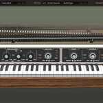 Rhodes V8 Pro Virtual Instrument