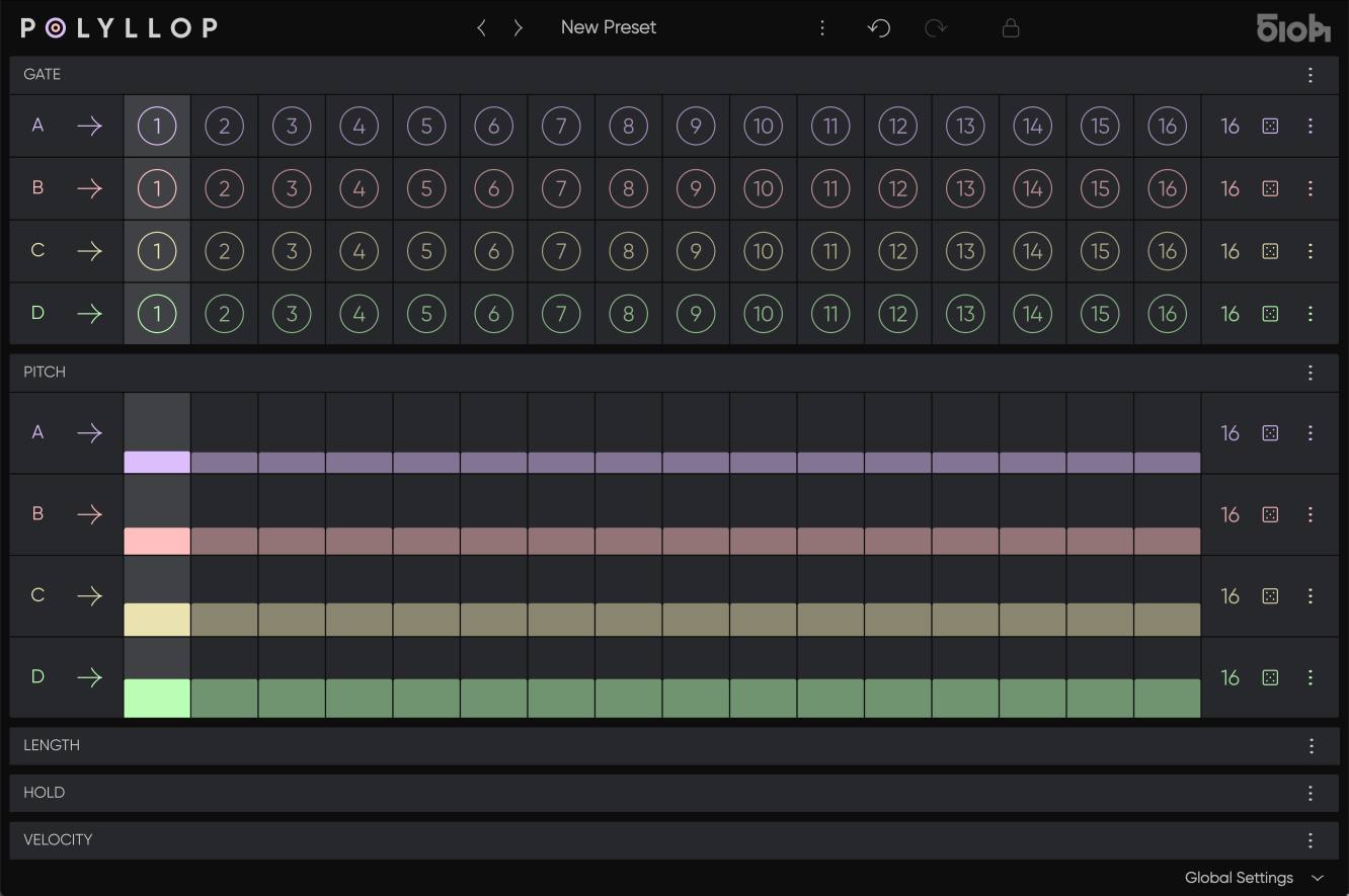 510k POLYLLOP - Image 1