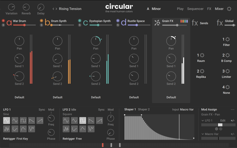 Native Instruments Circular - Image 7