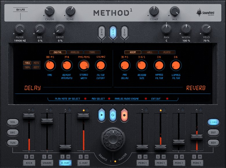 Sound Yeti - Method 1 - Image 03