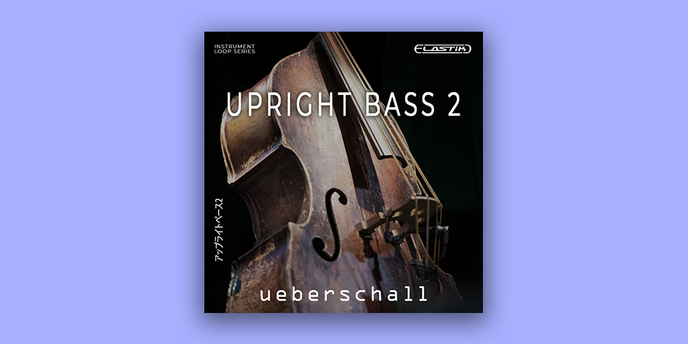 Upright Bass 2