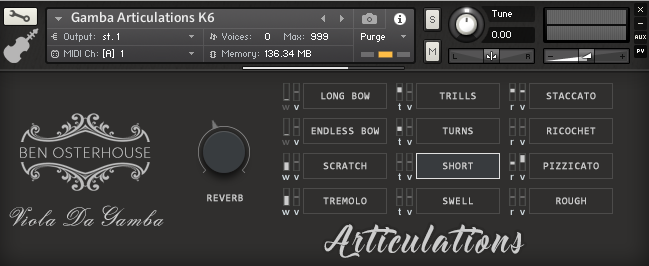 Ben Osterhouse Viola Da Gamba - UI - Articulations