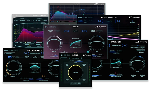 Master Bundle III screenshot