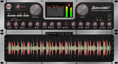 Bettermaker Mastering Compressor