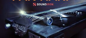 Aeolian Fan Harp | Spring Sale