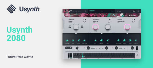 2080 Loyalty Upgrade from any paid UJAM product screenshot