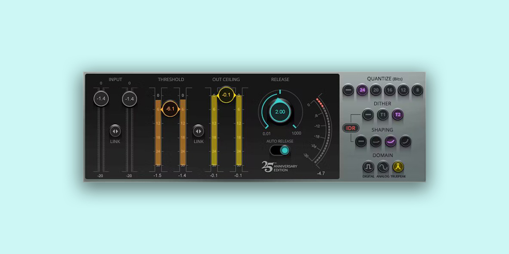 Waves L1 Ultramaximizer