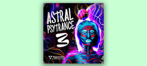 Astral Psytrance 3