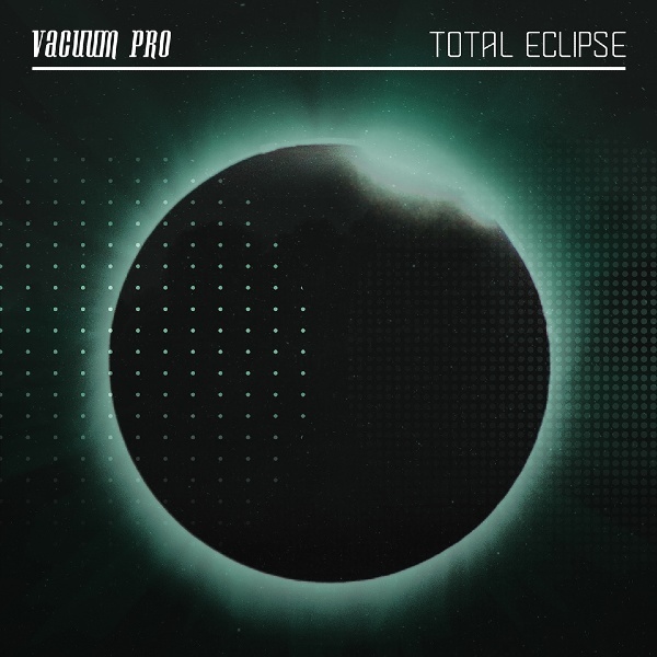 Vacuum Pro Expansion: Total Eclipse interface