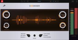 DXDesser | Black Friday Sale