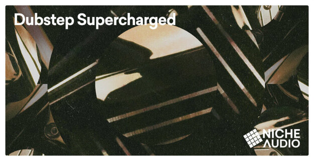 Dubstep Supercharged screenshot