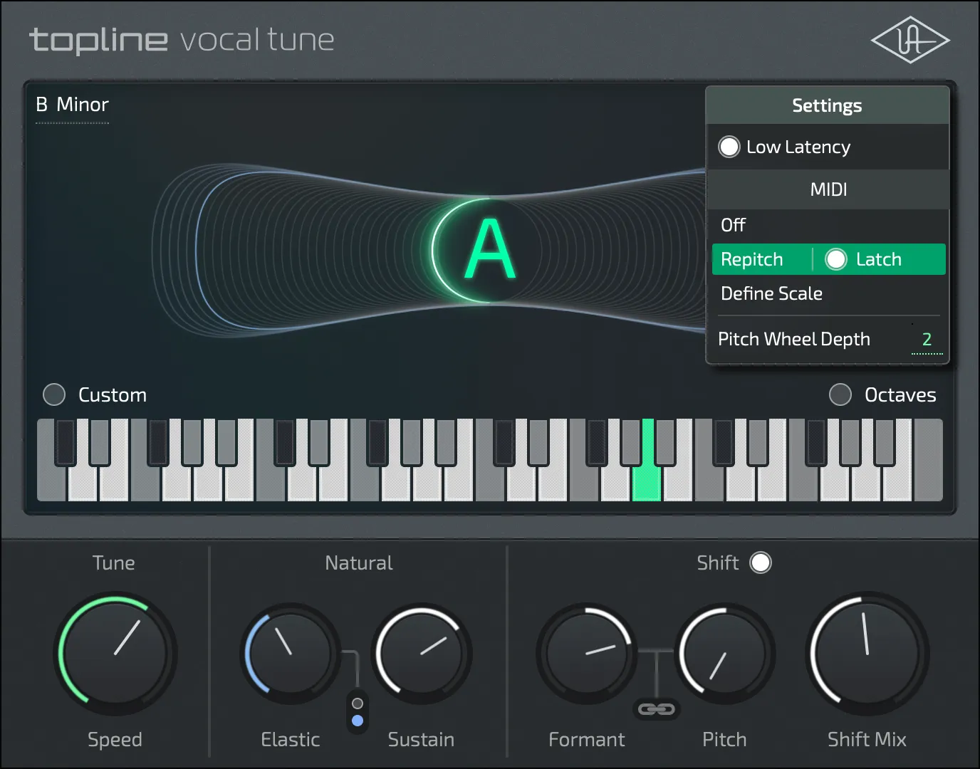 UI 3