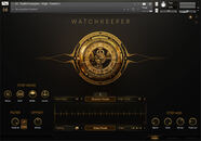 Watchkeeper: Modern Countdown Percussion | Black Friday Sale