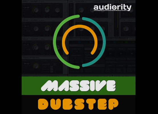 Massive Dubstep - Main Image