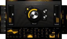 Bass Elements | Catalogue Sale