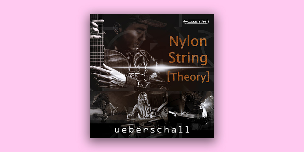 Nylon String Theory