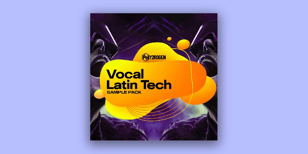 Vocal Latin Tech