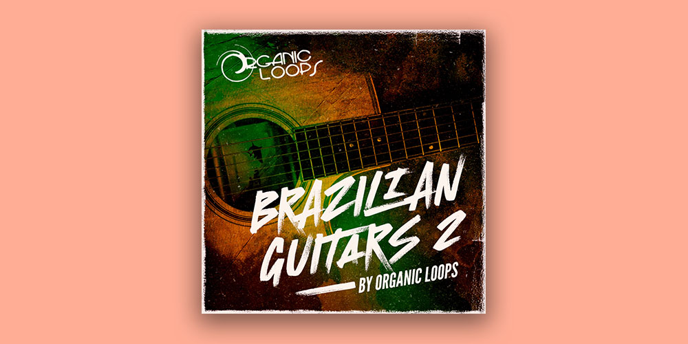 Brazilian Guitars 2