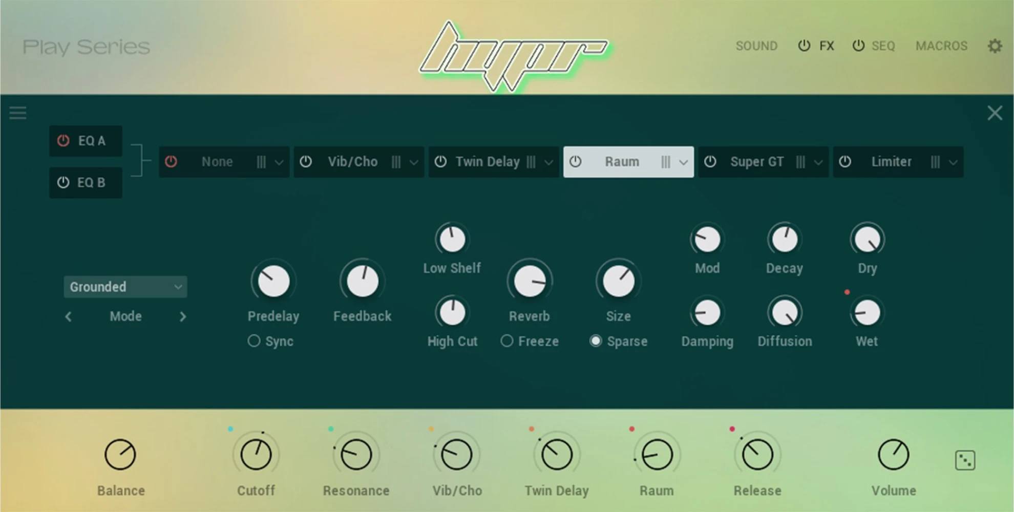 Native Instruments Hypr - Image 2