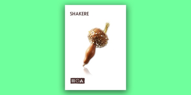 Shakere screenshot
