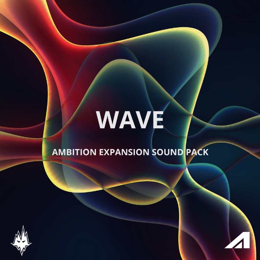 Sound Yeti - Ambition Expansion Pack: Wave