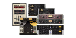 UAD Studio Classics Bundle