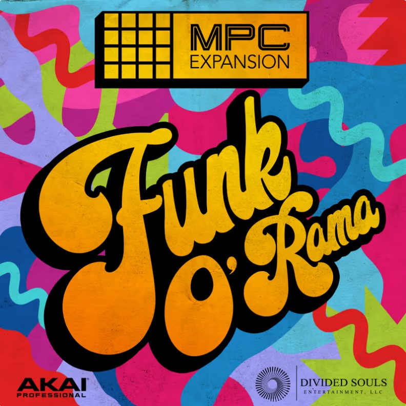 MPC Expansion: Funk O' Rama