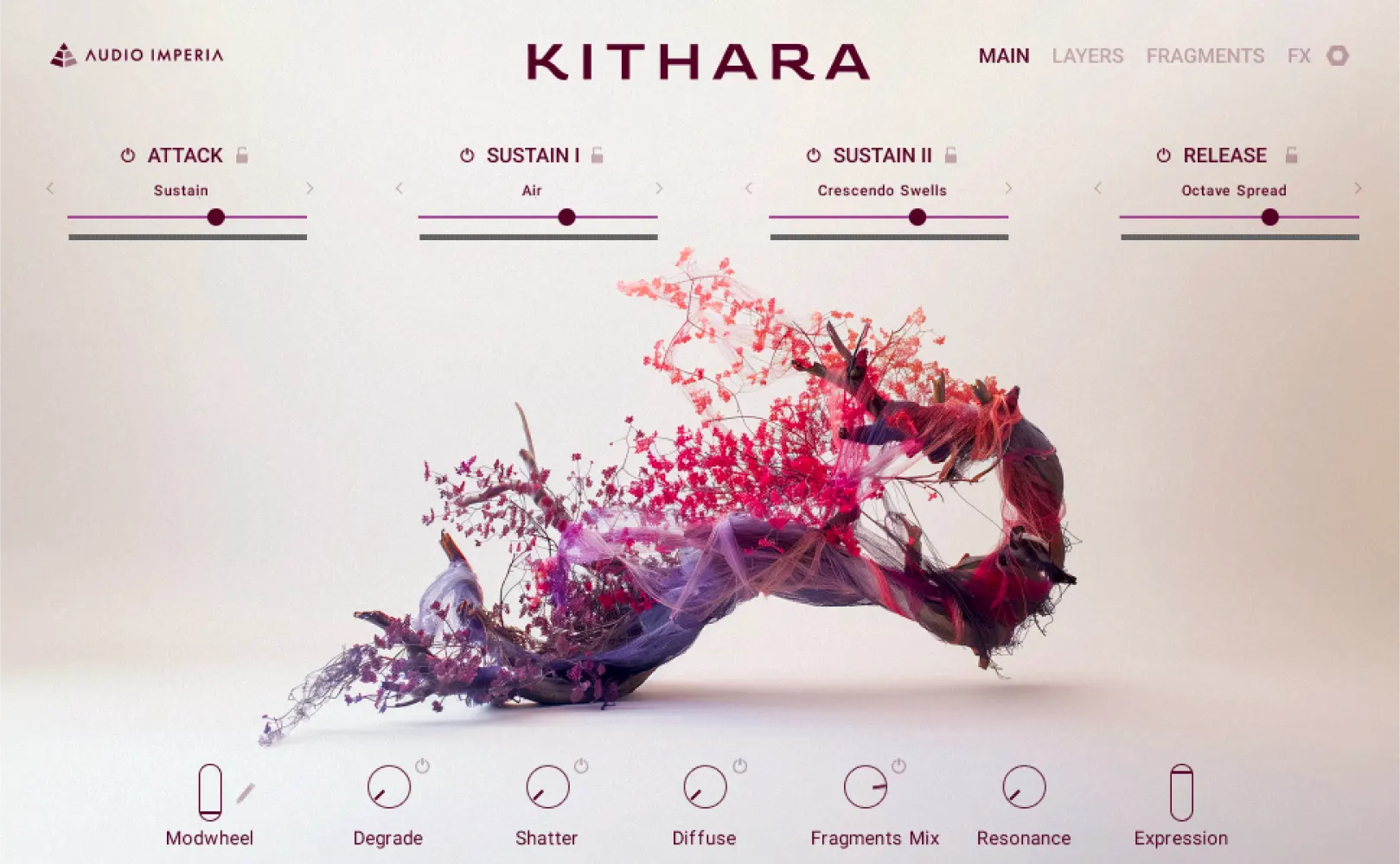 Native Instruments Kithara