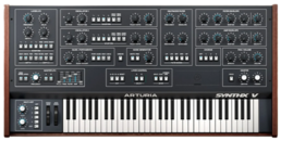 Synthx V | Winter Sale