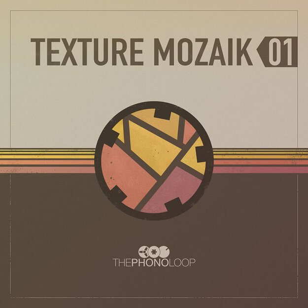Texture Mozaik.01 screenshot