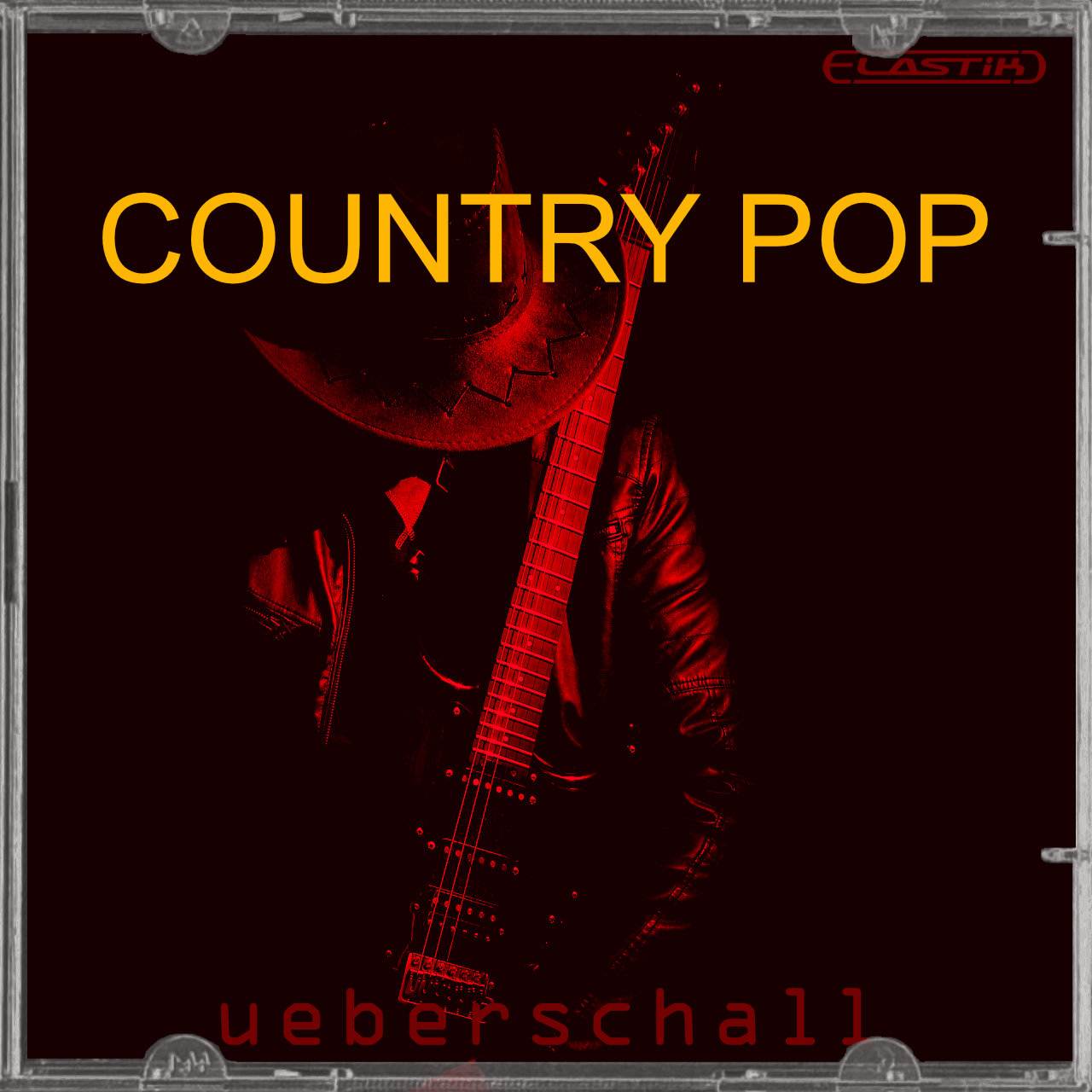 Ueberschall Country Pop
