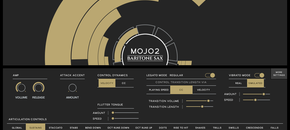 MOJO 2: Baritone Saxophone | Memorial Day Sale